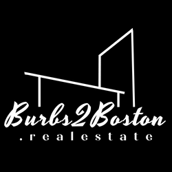 Burbs2Boston.realestate logo